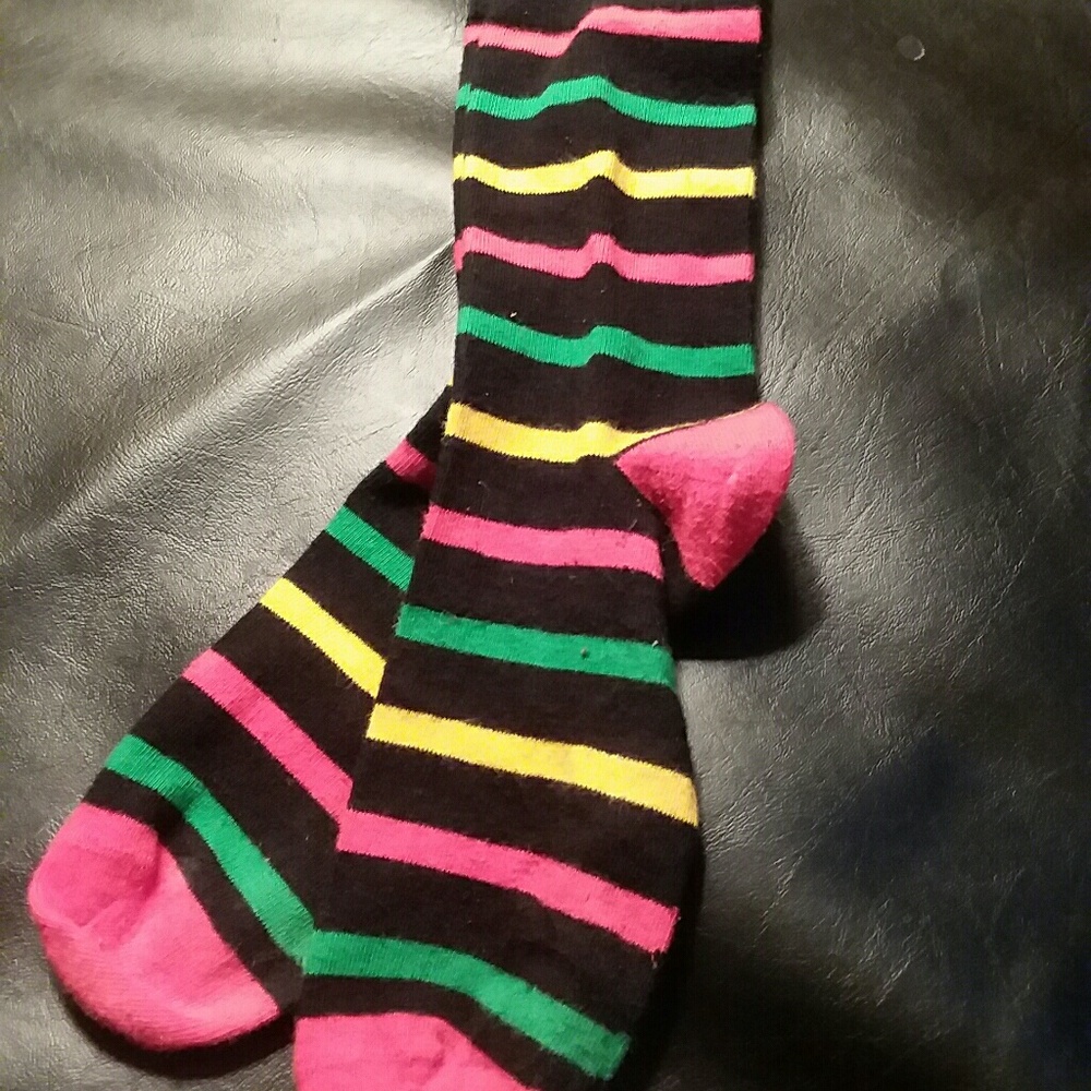 Mens H&M Tube Socks